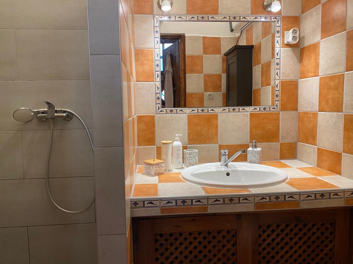 Romantic City Centre Flat - Alexandra Apartment Budapest Eksteriør billede